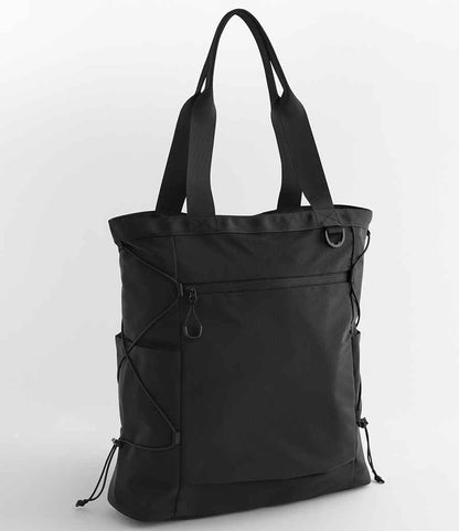 QD280 BLK LEFT