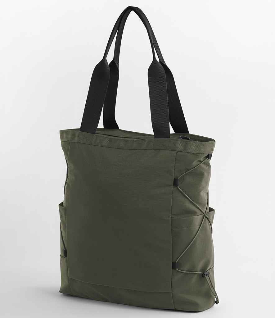 Quadra UrbanShift Tote Bag