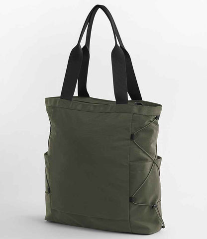 Quadra UrbanShift Tote Bag