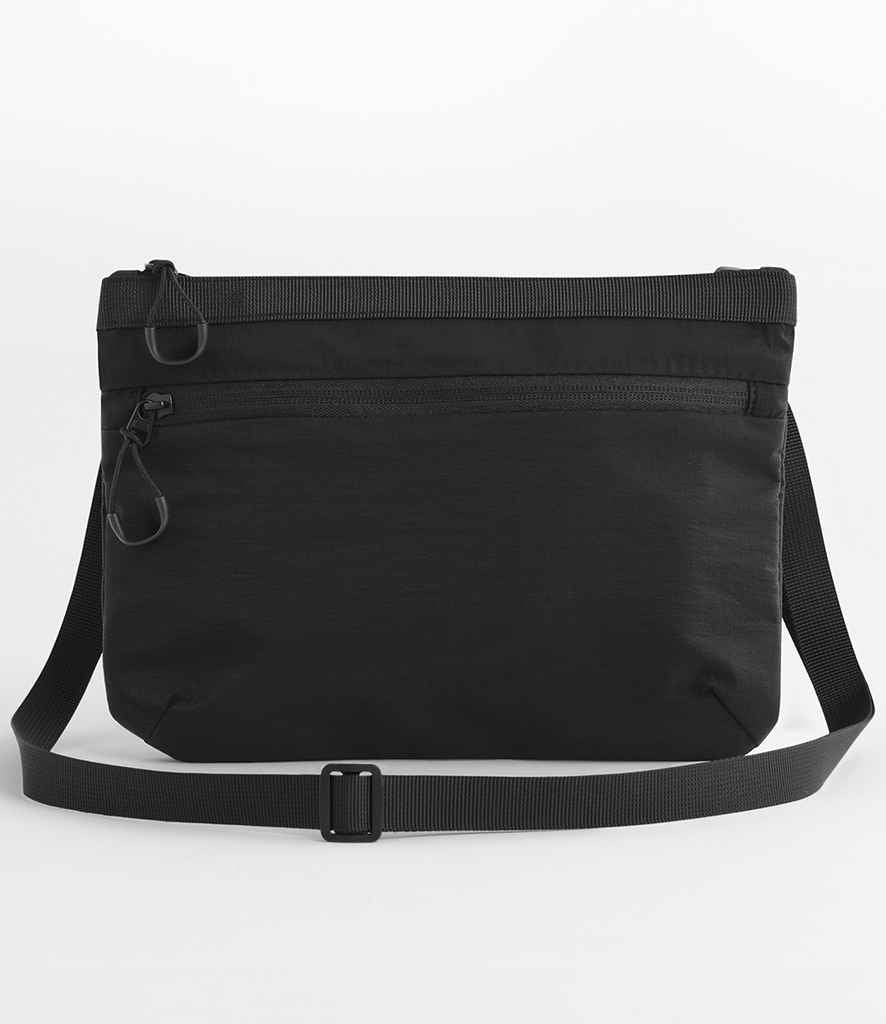 Quadra UrbanShift Sacoche Bag - model image