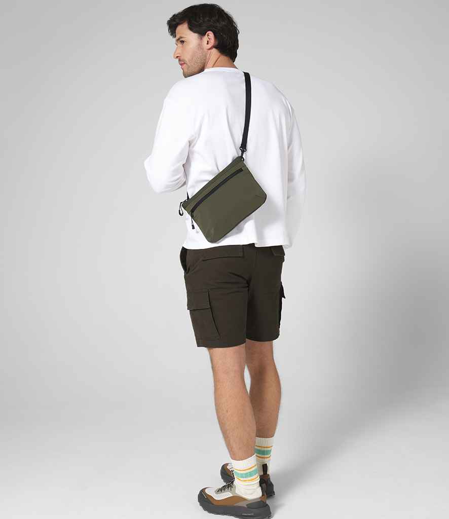 Quadra Quadra UrbanShift Sacoche Bag
