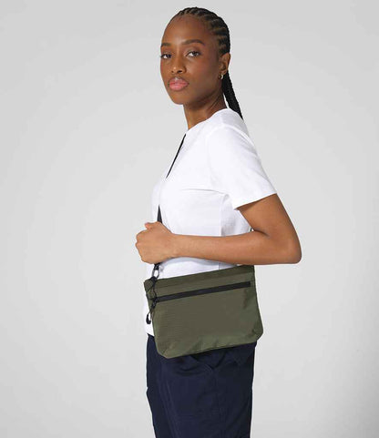Quadra UrbanShift Sacoche Bag - model image