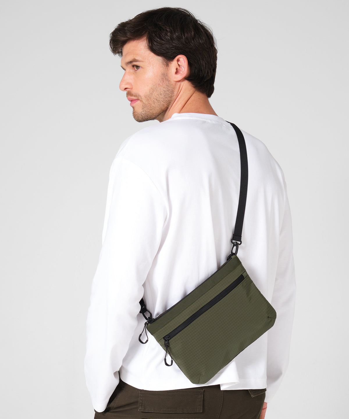 Quadra UrbanShift sacoche Black