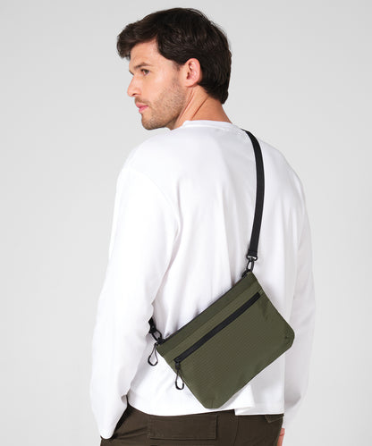 Quadra UrbanShift sacoche Black