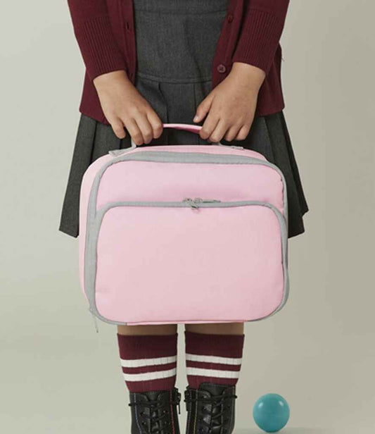Quadra Quadra Lunch Cooler Bag