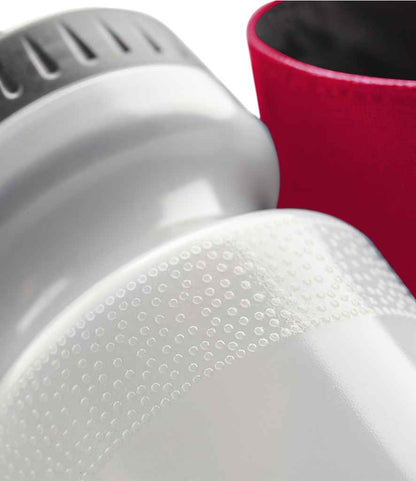 Quadra Water Bottle and Holder