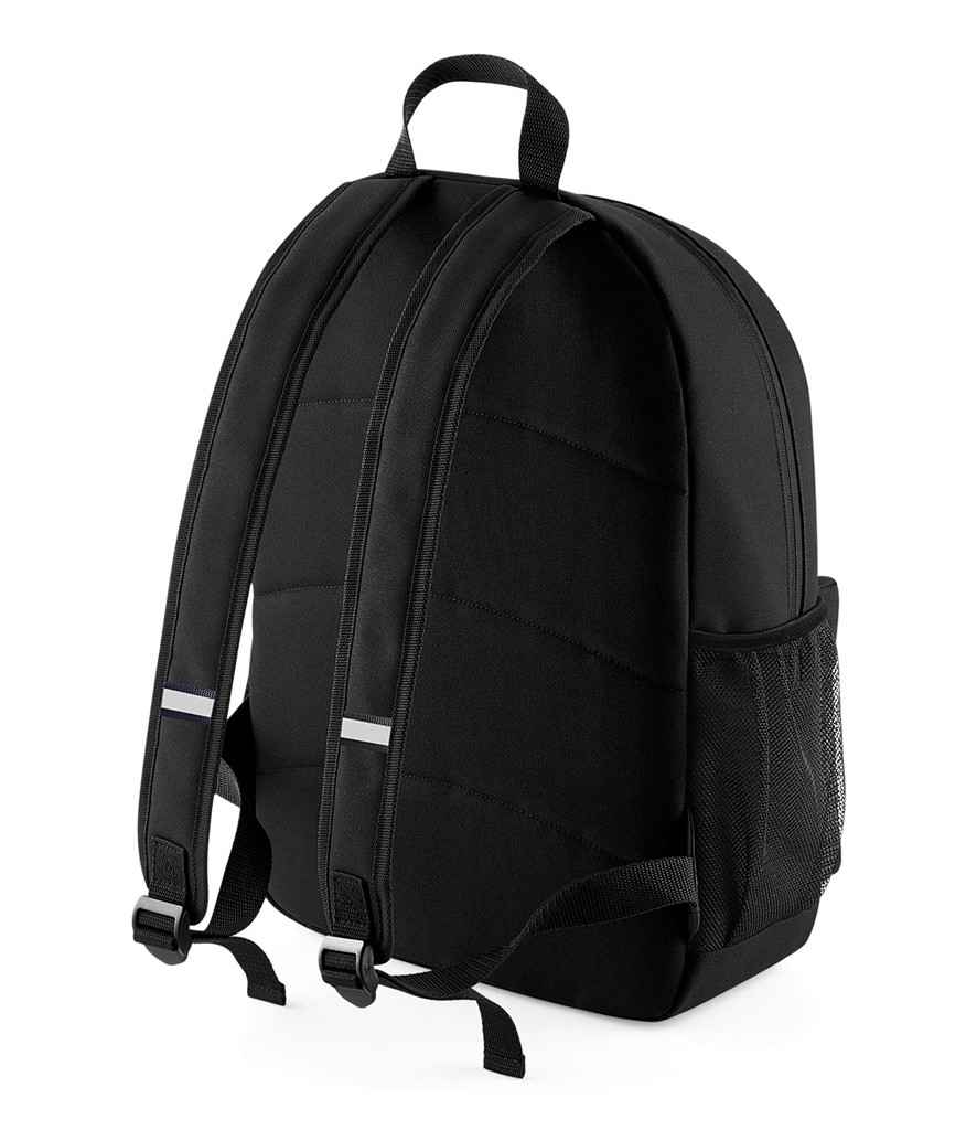 QD445 BLK BACK