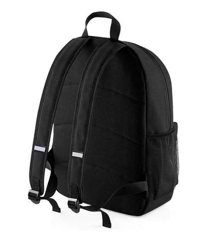 QD445 BLK BACK