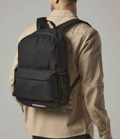 Quadra Academy Backpack - model image
