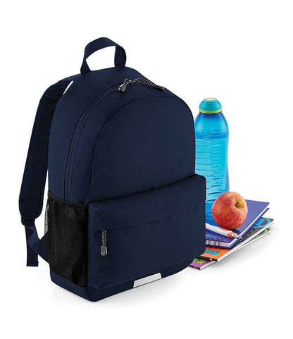 Quadra Quadra Academy Backpack French Navy