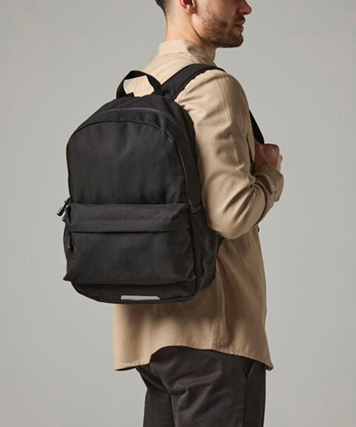 Quadra Academy backpack Black