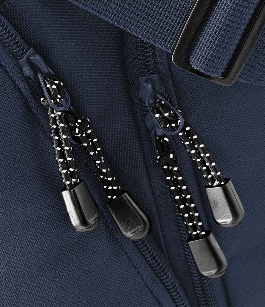 Quadra Academy Holdall