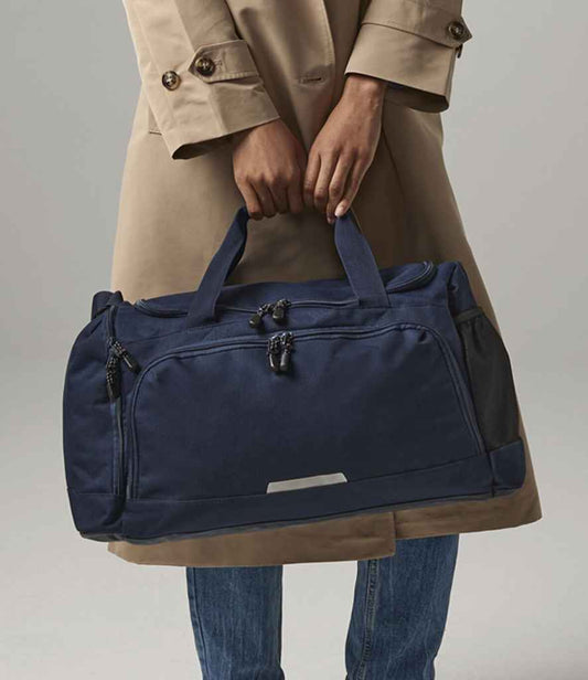 Quadra Quadra Academy Holdall