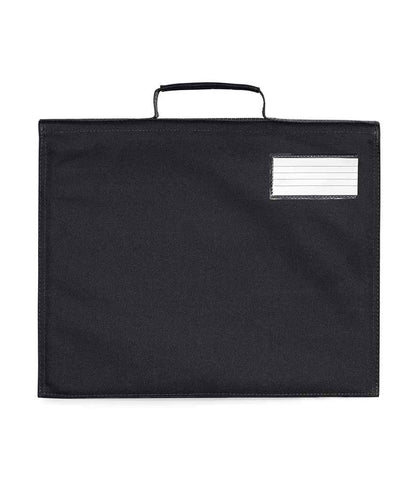 QD456 BLK BACK