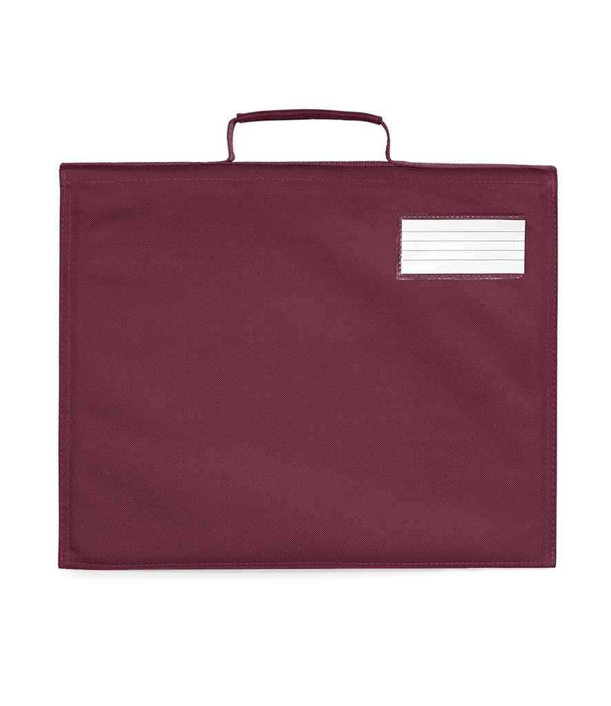 QD456 BUR BACK