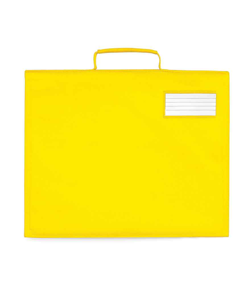 QD456 YEL BACK