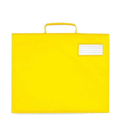 QD456 YEL BACK
