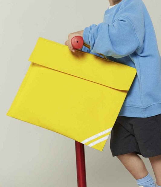 Quadra Quadra Classic Book Bag