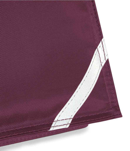 Quadra Junior Book Bag with Strap