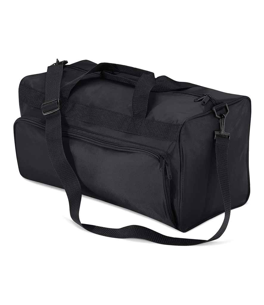 QD45 BLK FRONT