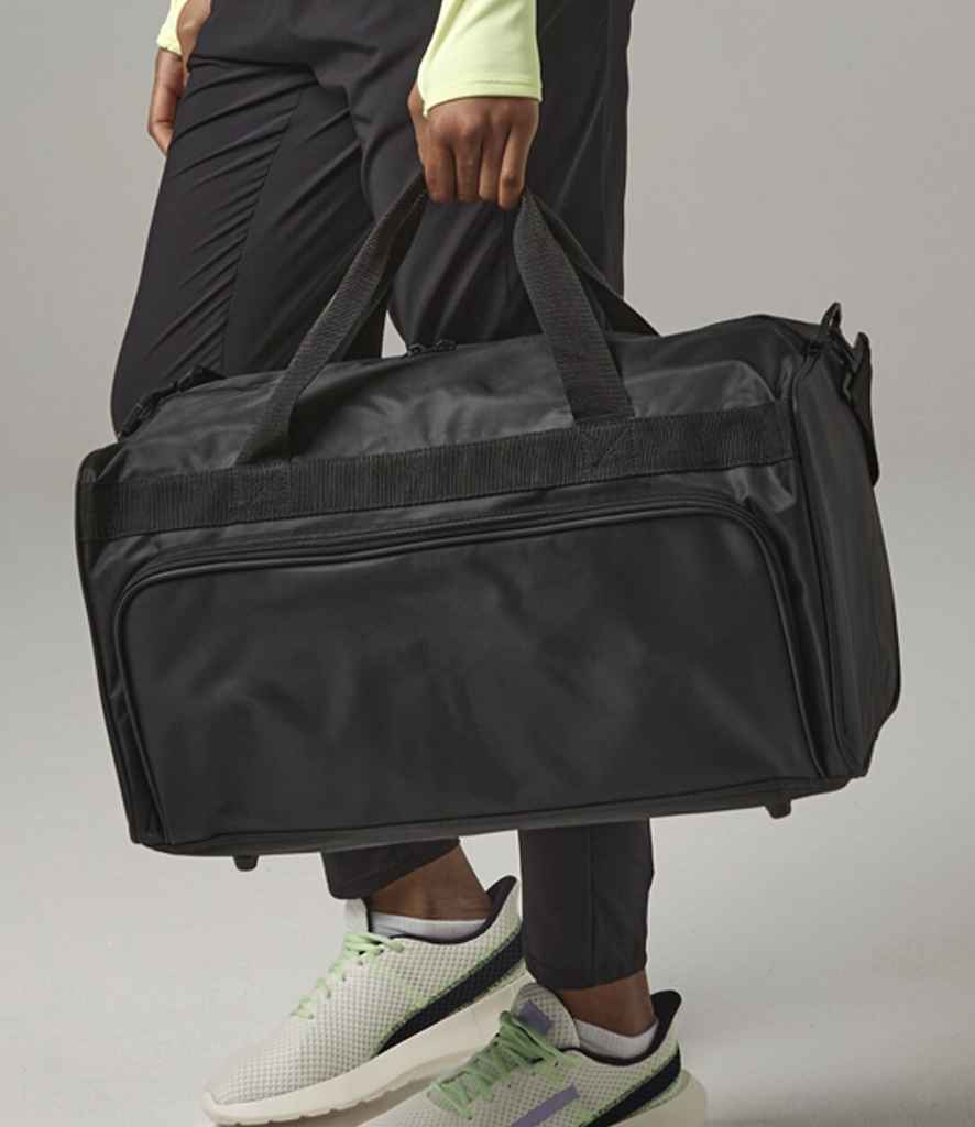 Quadra Quadra Advertising Holdall