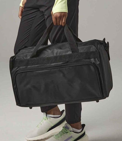 Quadra Quadra Advertising Holdall
