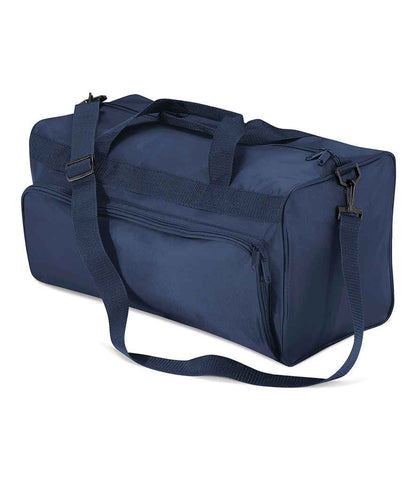 Quadra Advertising Holdall - model image