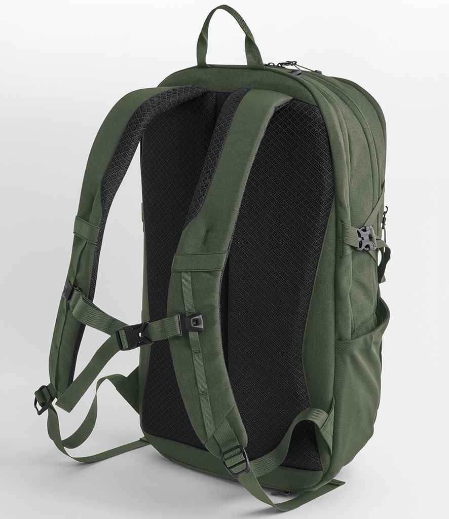 Quadra Active Outdoor 25 Litre Daypack