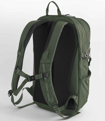 Quadra Active Outdoor 25 Litre Daypack