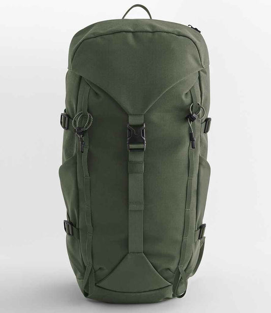 Quadra Active Outdoor 30 Litre Daypack - model image