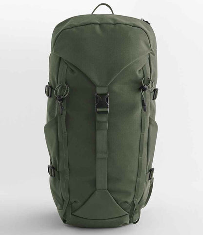 Quadra Active Outdoor 30 Litre Daypack - model image
