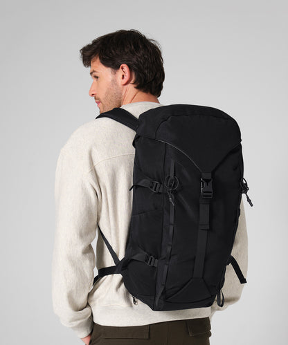 Quadra Active outdoor 30 litre backpack Black