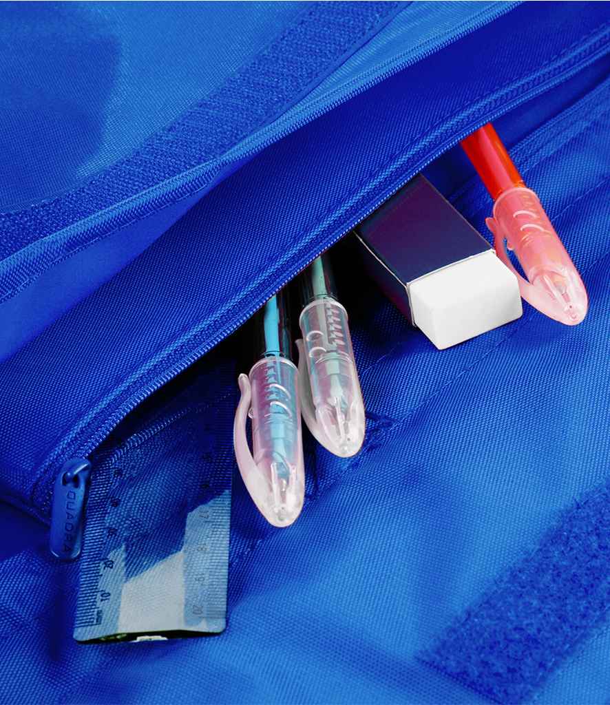 Quadra Junior Book Bag