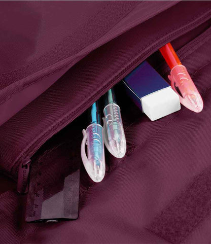 Quadra Junior Book Bag