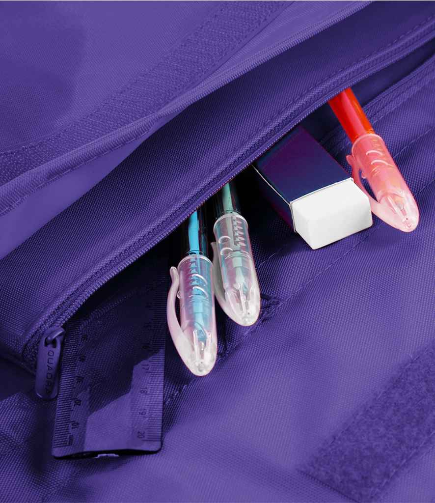 Quadra Junior Book Bag