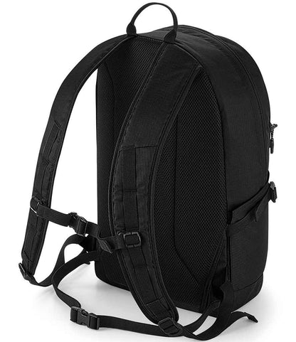QD520 BLK BACK
