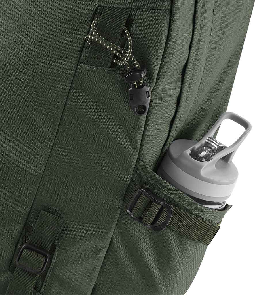 Quadra Everyday Outdoor 20 Litre Backpack