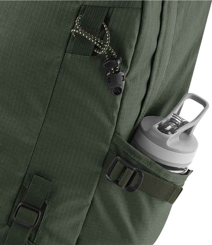 Quadra Everyday Outdoor 20 Litre Backpack