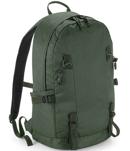 QD520 OLI FRONT HERO