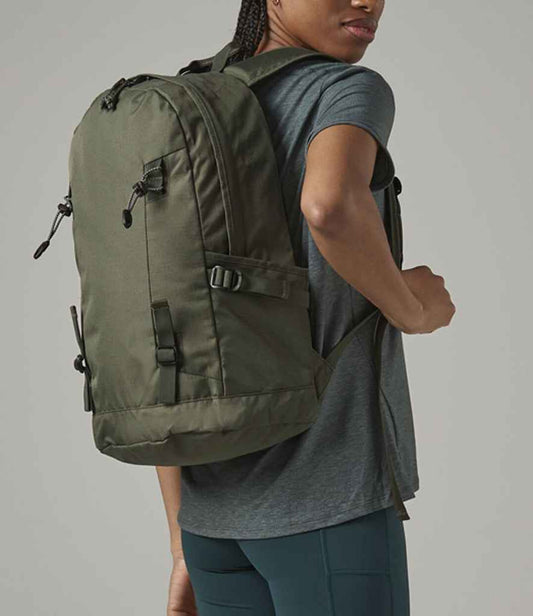 Quadra Quadra Everyday Outdoor 20 Litre Backpack