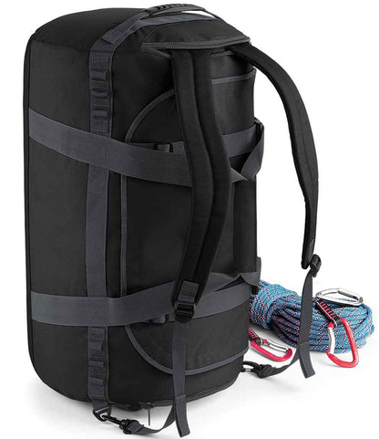 QD525 BLK BACK