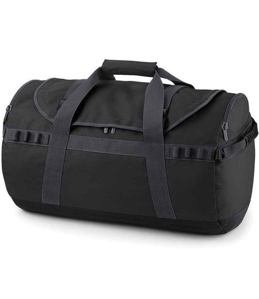 Quadra Pro Cargo Bag - model image
