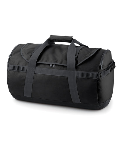 Quadra Pro cargo bag Black