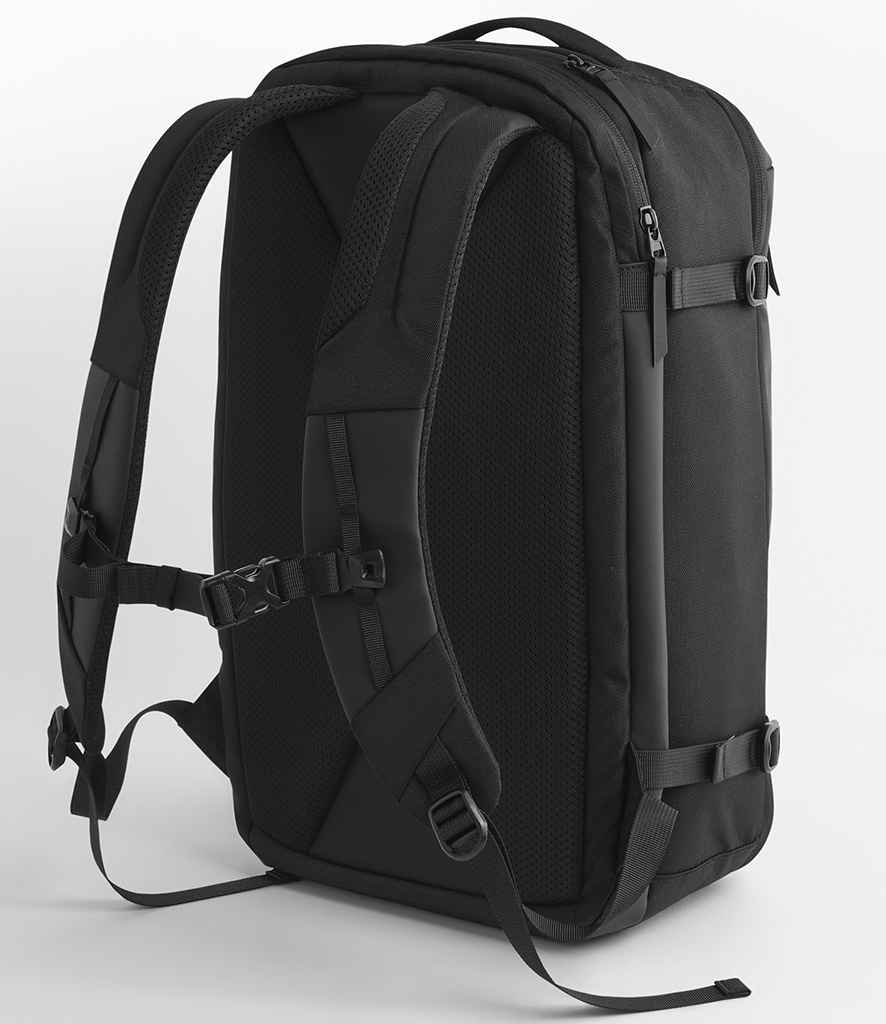 QD540 BLK BACK
