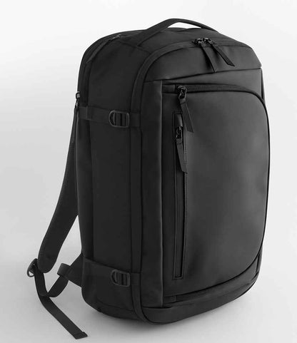 QD540 BLK LEFT