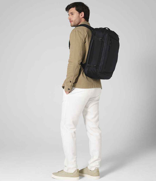 Quadra Quadra Zurich Travel Backpack