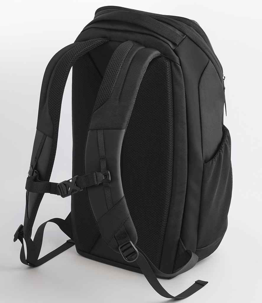 QD542 BLK BACK