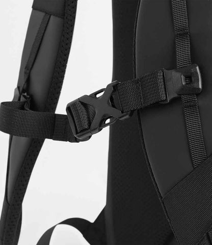 Quadra Zurich Toploader Backpack