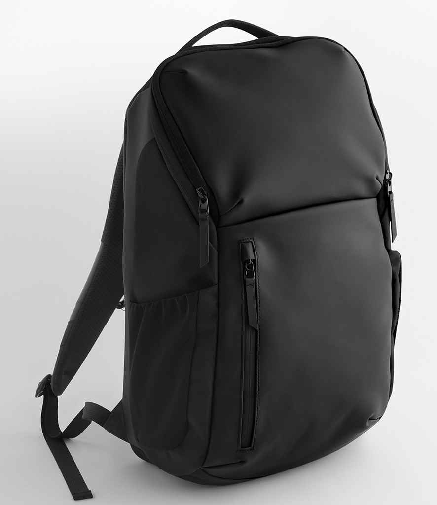 QD542 BLK LEFT
