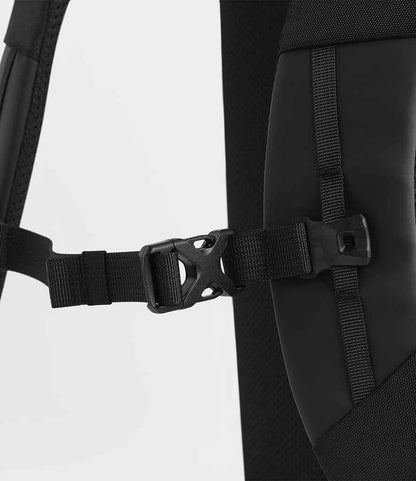 Quadra Zurich Roll-Top Backpack